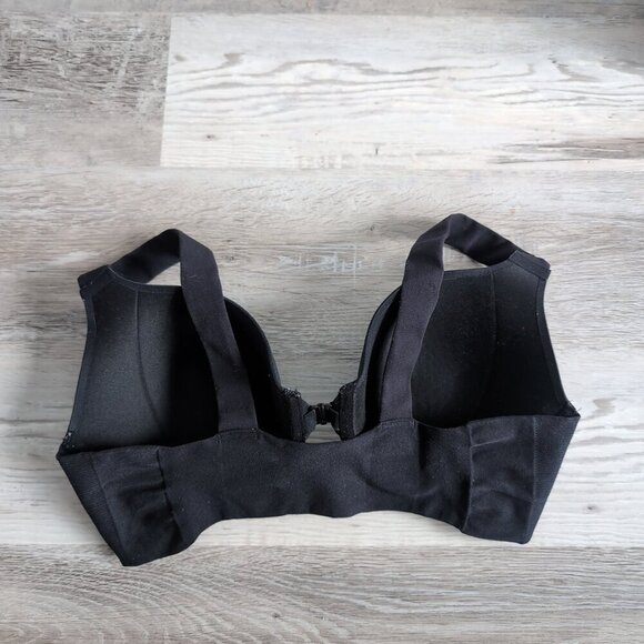Spanx Bra-llelujah Lightly Lined Full Coverage Bra - Picture 6 of 7
